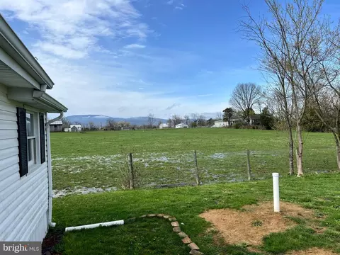 Exterior - 82 Second Ln, Moorefield, WV 26836 photo 3 of 12
