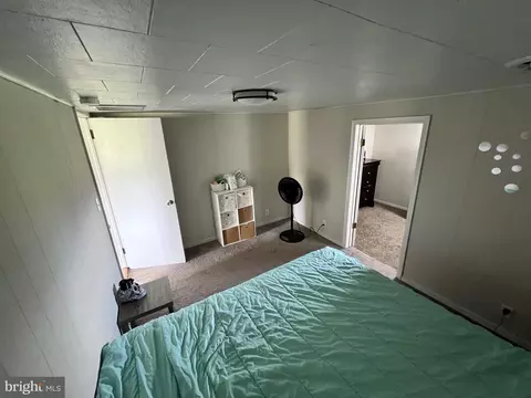 Bedroom - 82 Second Ln, Moorefield, WV 26836 photo 5 of 11