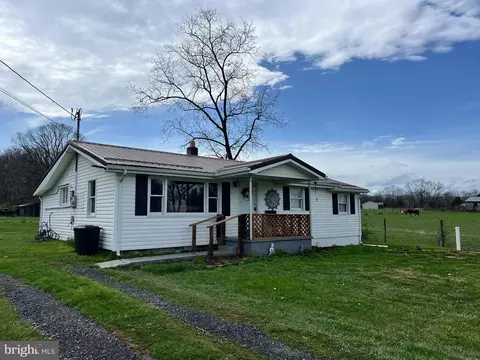 Exterior - 82 Second Ln, Moorefield, WV 26836 photo 2 of 12