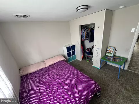 Bedroom - 82 Second Ln, Moorefield, WV 26836 photo 2 of 11