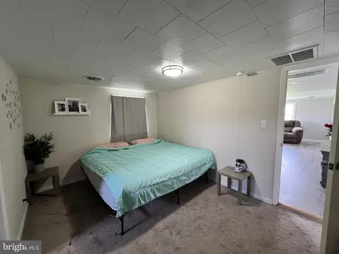 Bedroom - 82 Second Ln, Moorefield, WV 26836 photo 7 of 11
