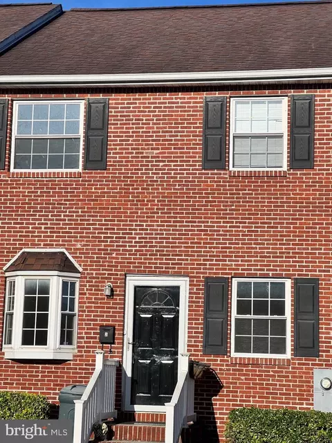 201 Clements Cmns #2, Moorefield, WV 26836