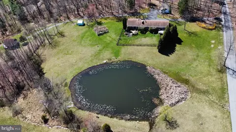 11685 Trout Run Rd, Wardensville, WV 26851