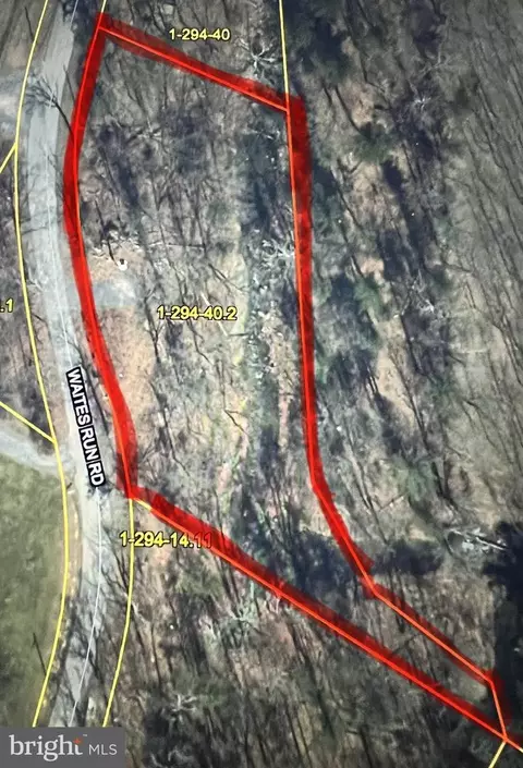 Waites Run, Wardensville, WV 26851
