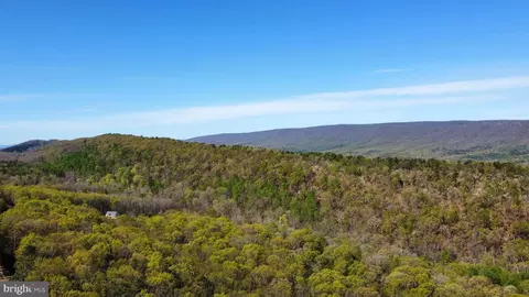 Lot 12 Phase 3 Pine Ridge Ext, Wardensville, WV 26851