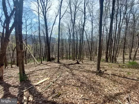 B-76 Timberline Drive, Wardensville, WV 26851