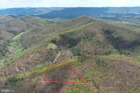 Tract 19 Lost River Mountain, Mathias, WV 26812