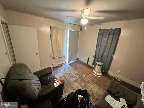 Living - 1234 S Fork Rd, Moorefield, WV 26836 photo 3 of 6