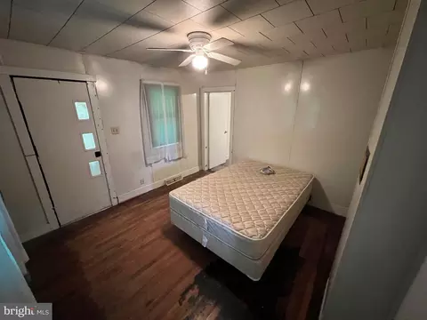 Bedroom - 1234 S Fork Rd, Moorefield, WV 26836 photo 2 of 14