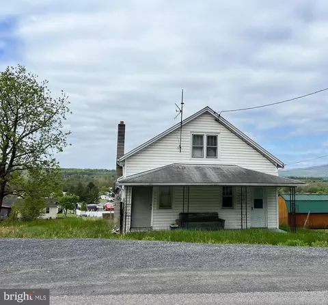 Other - 1234 S Fork Rd, Moorefield, WV 26836 photo 2 of 16