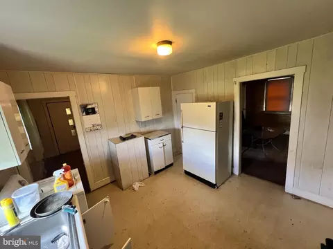 Kitchen - 1234 S Fork Rd, Moorefield, WV 26836 photo 4 of 4