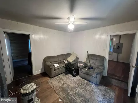Living - 1234 S Fork Rd, Moorefield, WV 26836 photo 1 of 6