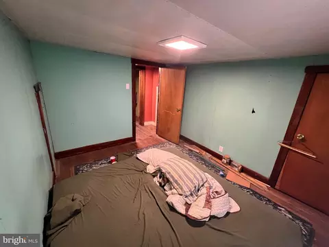 Bedroom - 1234 S Fork Rd, Moorefield, WV 26836 photo 14 of 14