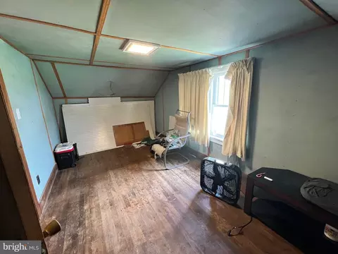 Bedroom - 1234 S Fork Rd, Moorefield, WV 26836 photo 11 of 14