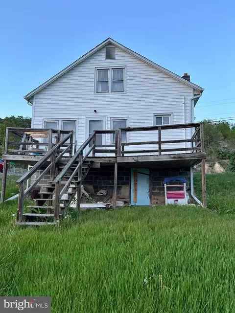 Exterior - 1234 S Fork Rd, Moorefield, WV 26836 photo 2 of 2