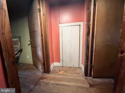 Entry Way - 1234 S Fork Rd, Moorefield, WV 26836 photo 7 of 11