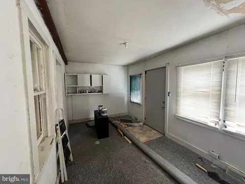 Entry Way - 1234 S Fork Rd, Moorefield, WV 26836 photo 4 of 11