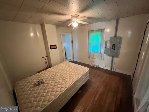 Bedroom - 1234 S Fork Rd, Moorefield, WV 26836 photo 1 of 14