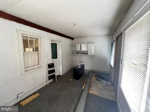 Entry Way - 1234 S Fork Rd, Moorefield, WV 26836 photo 5 of 11