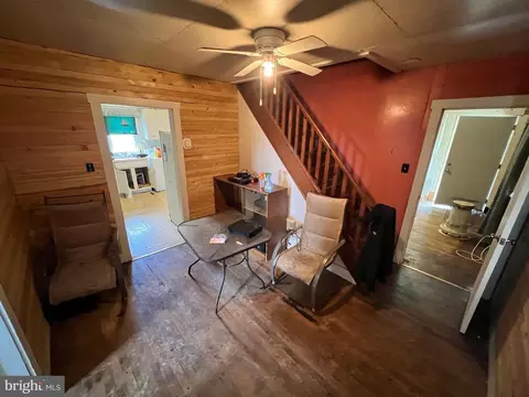 Entry Way - 1234 S Fork Rd, Moorefield, WV 26836 photo 1 of 11