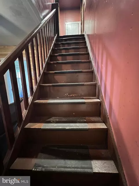 Entry Way - 1234 S Fork Rd, Moorefield, WV 26836 photo 6 of 11