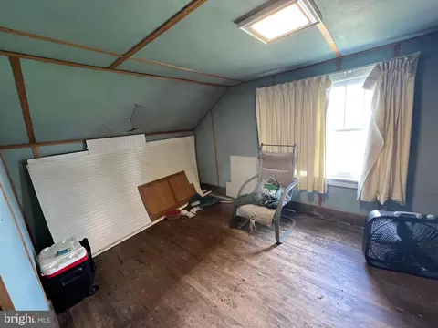 Bedroom - 1234 S Fork Rd, Moorefield, WV 26836 photo 6 of 14