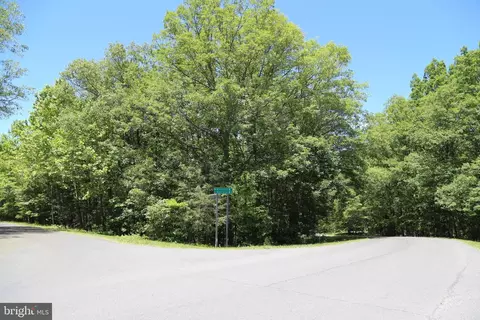 lot37 Warden Circle Rd, Wardensville, WV 26851