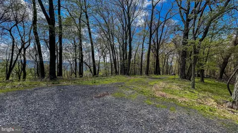 Lot 19 High Knob, Old Fields, WV 26845