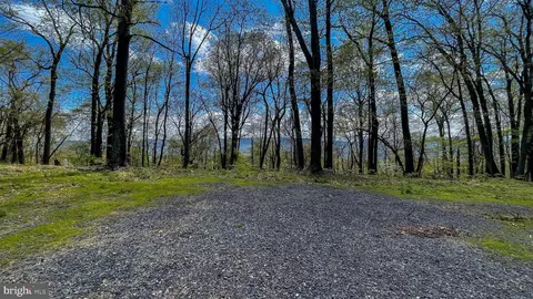 Lot 19 High Knob, Old Fields, WV 26845 photo 2