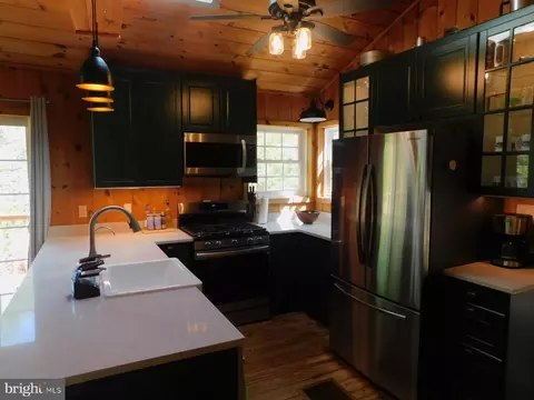 55 Hunter Ln, Mathias, WV 26812 photo 12
