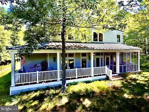 937 Knisely Way, Mathias, WV 26812