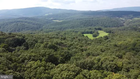 lot24 A 24b Cove Crk, Baker, WV 26801