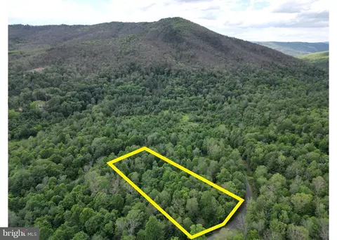 Lot 33 Brook Trout Drive, Wardensville, WV 26851