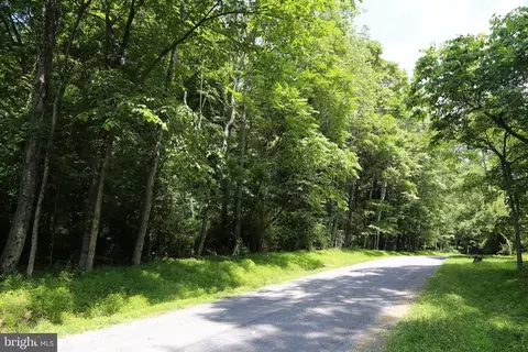 80 Timberline Drive, Lost City, WV 26810