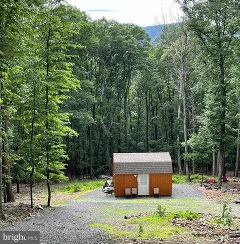 28 C Cove Creek Rd, Baker, WV 26801