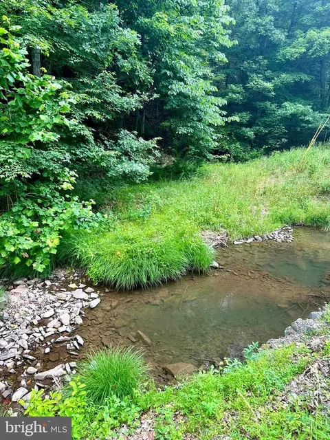 164 S Branch Mountain Rd, Moorefield, WV 26836