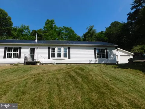 475 Honeymoon Hollow Rd, Lost River, WV 26810