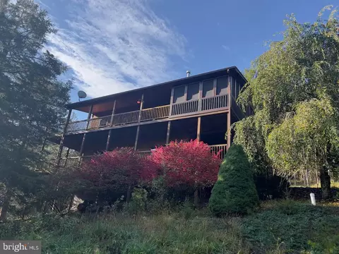 174 Wildlife Dr, Lost River, WV 26810