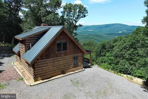 2045 Cove Creek Rd, Baker, WV 26801