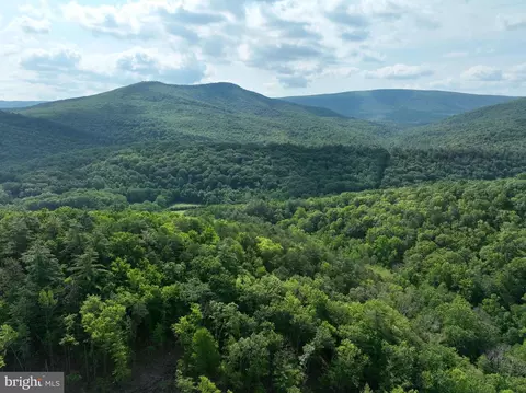 686 10 Acres Thorn Bottom Rd, Wardensville, WV 26851
