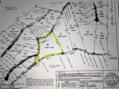 48 Highland Spring Rd, Old Fields, WV 26845 photo 7