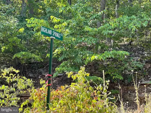 48 Highland Spring Rd, Old Fields, WV 26845 photo 12