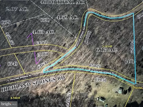 48 Highland Spring Rd, Old Fields, WV 26845 photo 15