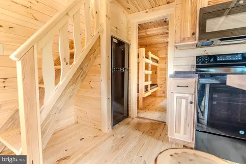 Entry Way - 1159 Mountain Rd, Old Fields, WV 26845 photo 1 of 5
