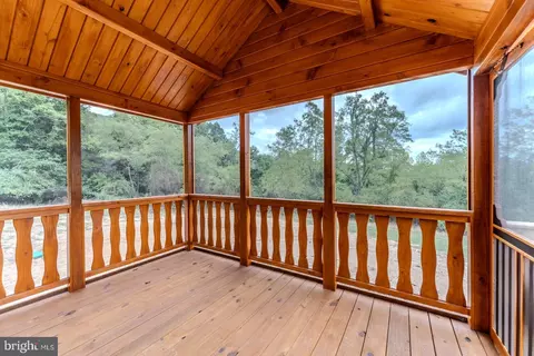 Exterior - 1159 Mountain Rd, Old Fields, WV 26845 photo 5 of 6
