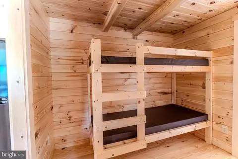 Bedroom - 1159 Mountain Rd, Old Fields, WV 26845 photo 1 of 5
