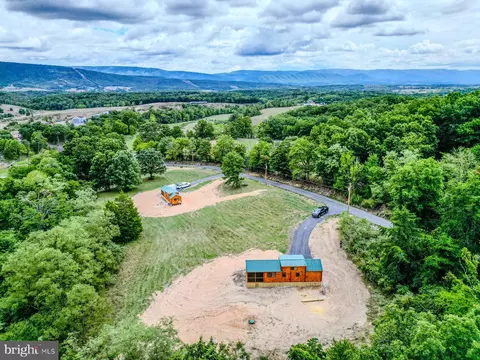View/Area - 1107 Mountain Rd, Old Fields, WV 26845 photo 1 of 3