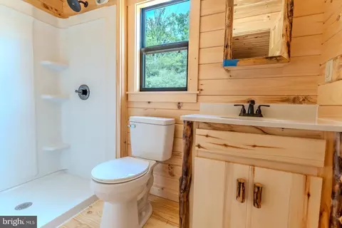 Bath - 1107 Mountain Rd, Old Fields, WV 26845 photo 1 of 1