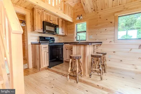 Kitchen - 1107 Mountain Rd, Old Fields, WV 26845 photo 2 of 4