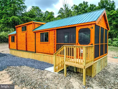 1107 Mountain Rd, Old Fields, WV 26845